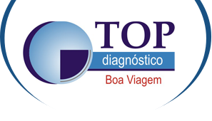 Logo: Top Diagnóstico